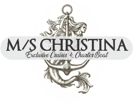 M/S Christina - Λευκάδα Κρουαζιέρα, Ιδιωτική Ναύλωση