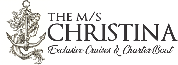 The M/S Christina - Lefkada, Cruise Charter Boat